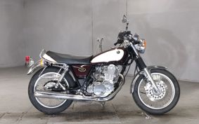 YAMAHA SR400-1 RH01J