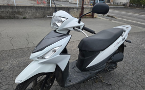 SUZUKI ADDRESS V110 CE47A