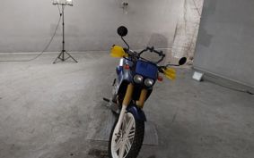 HONDA AX-1 MD21
