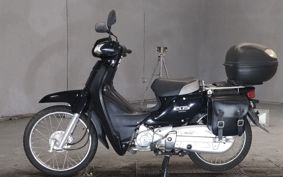 HONDA SUPER CUB50 AA04