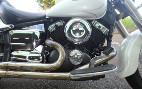 YAMAHA DRAGSTAR400 CLASSIC 2004 VH01J