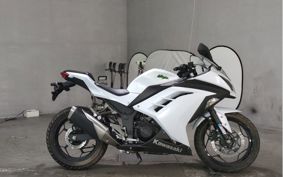 KAWASAKI NINJA250 EX250L