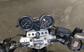 HONDA CB400SF NC31