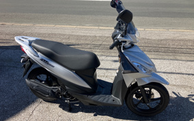 SUZUKI ADDRESS V110 CE47A