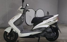 YAMAHA CYGNUS125X SE44J