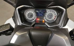 HONDA FORZA MF13