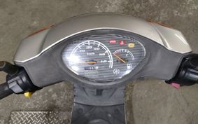 YAMAHA JOG SA36J