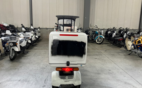 HONDA GYRO TA03