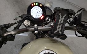 KAWASAKI ELIMINATOR 400-1 EL400A