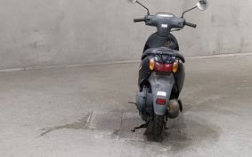 SUZUKI LETS4 CA45A
