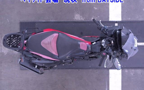 HONDA PHASE