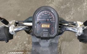 HONDA DUNK AF74