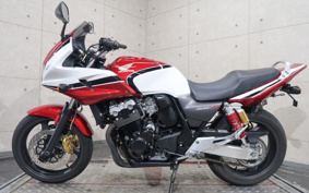 HONDA CB400SFV-3 BOLDOR 2005 NC39