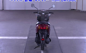 SUZUKI LETS4