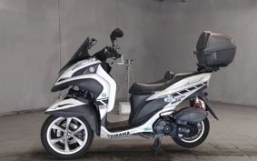 YAMAHA TORI CITY125 SE82J