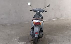 SUZUKI  LETS 4G CA41A