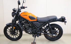HONDA CL250 MC57