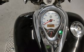YAMAHA DRAGSTAR400 VH01J