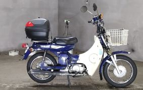 YAMAHA MATE90 UB02J