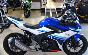 SUZUKI GSX250R DN11A