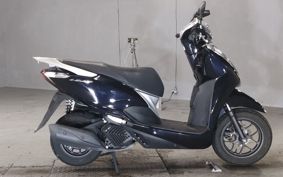 HONDA LEAD 125 JK12