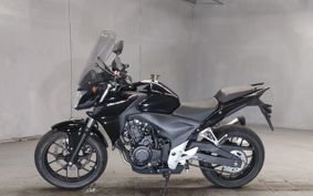 HONDA CB400F NC47