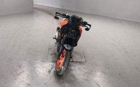 KTM 390 DUKE JPJ40