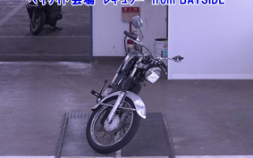 HONDA CD90 BENLY