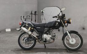 SUZUKI GS50 NA41A