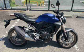 HONDA CB250R MC52