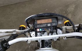 HONDA XR250 MD30