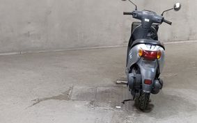 SUZUKI LETS4 CA45A
