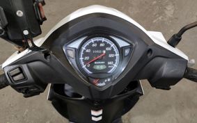SUZUKI ADDRESS V110 CE47A