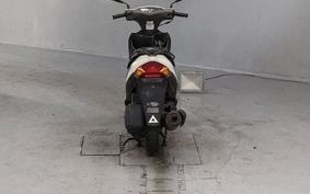 SUZUKI ADDRESS V125 CF4EA