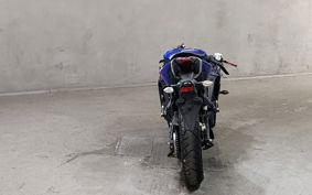 YAMAHA YZF-R25 RG10