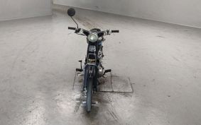 HONDA LITTLE CUB AA01