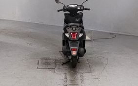 SUZUKI LETS CA4AA