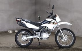 HONDA XR125L JD21