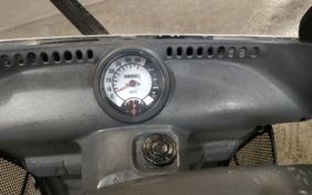 HONDA GYRO TA03