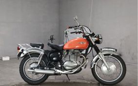 KAWASAKI ESTRELLA250 BJ250A