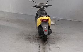 SUZUKI LETS4 CA45A