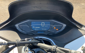 HONDA PCX125 JK05