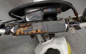 HONDA XLR125R JD16