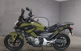 HONDA NC 700 X DCT RC63
