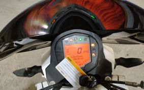 KTM 200 DUKE JUC40