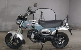 HONDA  DUX 125 JB04
