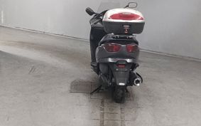 HONDA FORZA Z MF08