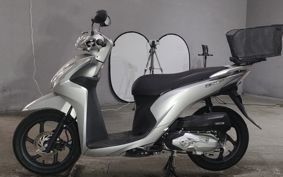 HONDA DIO 110 JF58