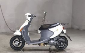 SUZUKI LETS4 CA45A