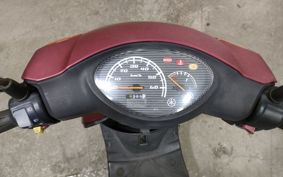 YAMAHA JOG SA36J